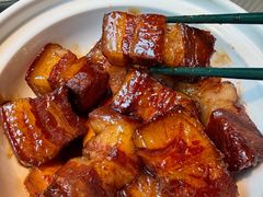 -久宴·天目湖大鱼头(恐龙园店)