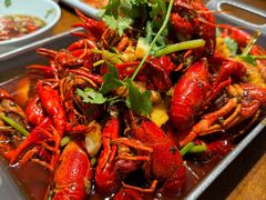 -乔街深夜食堂·小龙虾·高压锅生蚝(杭州总店)