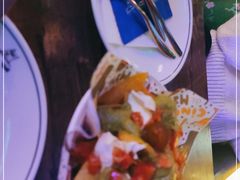 -Famous肥猫墨西哥音乐餐吧(五棵松华熙LIVE店)