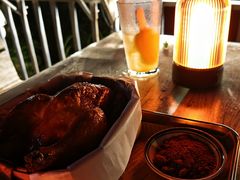 -Brew Farm·精酿农场海滨悬崖餐厅
