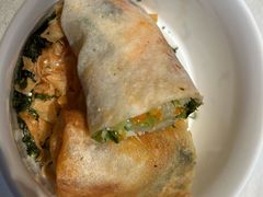 厦门薄饼-黑明餐厅(白鹭洲店)