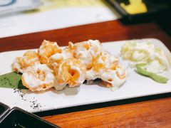 -热血兄弟·炭火烤肉(融侨中心店)