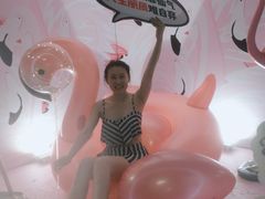 -热带风暴水上乐园