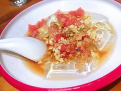 -辣不二地道川菜(汉水路店)