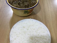 -定家小酥肉·清真(回民街店)