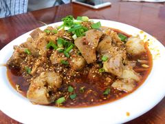 -巷子肥肠(科华巷店)