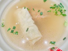 -鲜得来排骨年糕(云南南路店)