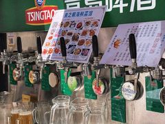 -来之顺海鲜菜馆·青岛菜·始于1993(栈桥店)