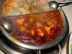 -小龙坎火锅(全球总店)