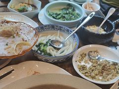 -一楼食业·美食人家