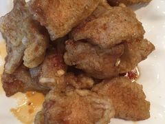 -大清花饺子(五五路店)