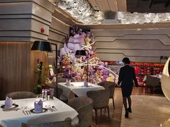 -燃扒房Steakhouse(皇庭店)