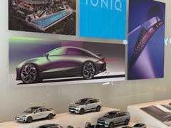 -现代汽车文化中心 Hyundai Motorstudio Beijing
