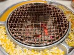 -韩宫宴烤肉·黑毛和牛·料理(鄞州万达店)