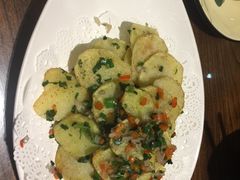 -樟树底(胜利河美食街店)