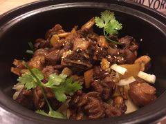 -爱晚亭(大东海广场店)