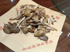 -魁盛居百年鲁菜馆(中林路店)