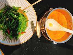 -simply thai天泰(静安嘉里中心店)