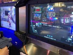 -星际传奇(观澜湖新城店)
