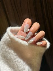 -H12 STAR日式美甲美睫专门店