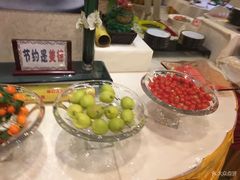 -顺峰海鲜酒楼(省府店)