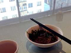 -食蔬不二素食自助餐厅(沈阳铁西店)
