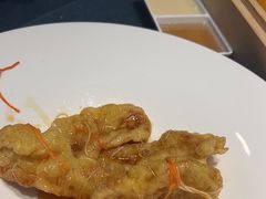 -金狮麟·新豫菜(金码大厦店)