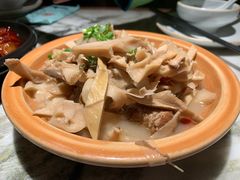 -梁家大院•农家菜(昆山会展中心店)