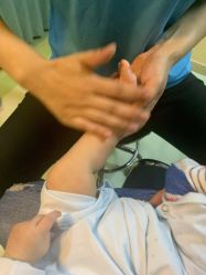 -小美医生小儿推拿(金地艺境店)