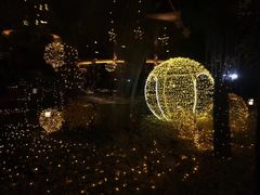 -岷山饭店-芝芝自助餐厅