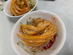 -薛昌利大米面皮(南关正街店)