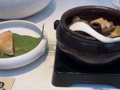 -云海肴·汽锅鸡·云南菜(高德置地店)