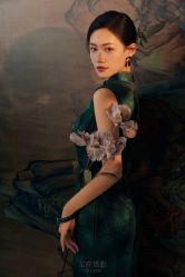 -左岸摄影写真(天津旗舰店)