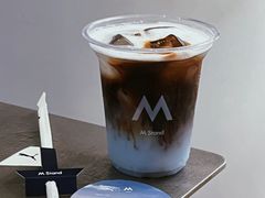 -M Stand(宁波万象城店)