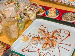 -桃屋日本料理(清华科技园店)