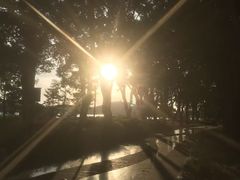 -蠡湖大桥公园