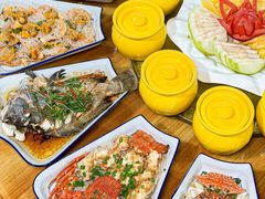 -东山壹号海鲜餐厅(金銮名都店)