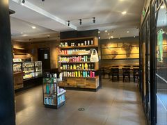 -星巴克(天津五大道店)