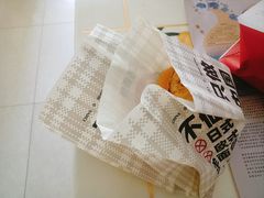 -港师傅·菠萝包(北京超极合生汇店)