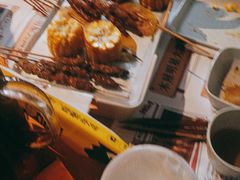 -木屋烧烤(坂田天安云谷店)