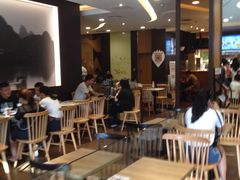 -肯德基(桂林阳朔店)