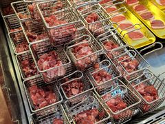 -董记老清泉·鲜切涮羊肉(窑岭店)