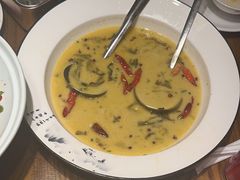 -爱碗亭·鲜炒湖南菜(壹城中心店)