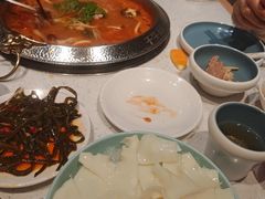 -千牛将·鲜牛肉火锅(开元路店)