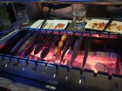 -很久以前羊肉串(打浦路店)