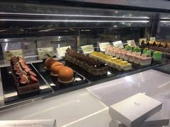 -美食汇·海鲜自助西餐厅·江门富力万达嘉华酒店