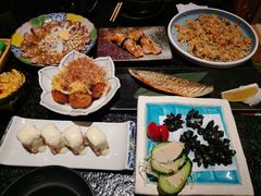 -無境·匠心日本料理(汉街店)