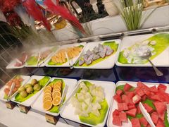 -好伦哥披萨(地坛店)