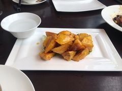 拔丝地瓜-小南洋海景餐厅(深圳湾店)