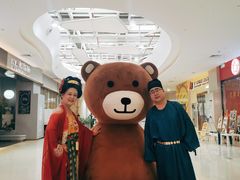 -袁家村关中印象体验地(大唐不夜城店)